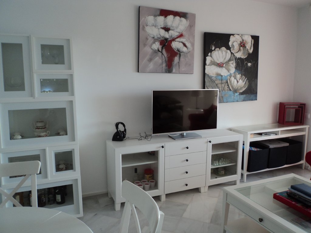 Flat for holidays in Costa Ballena - Largo norte (Rota)