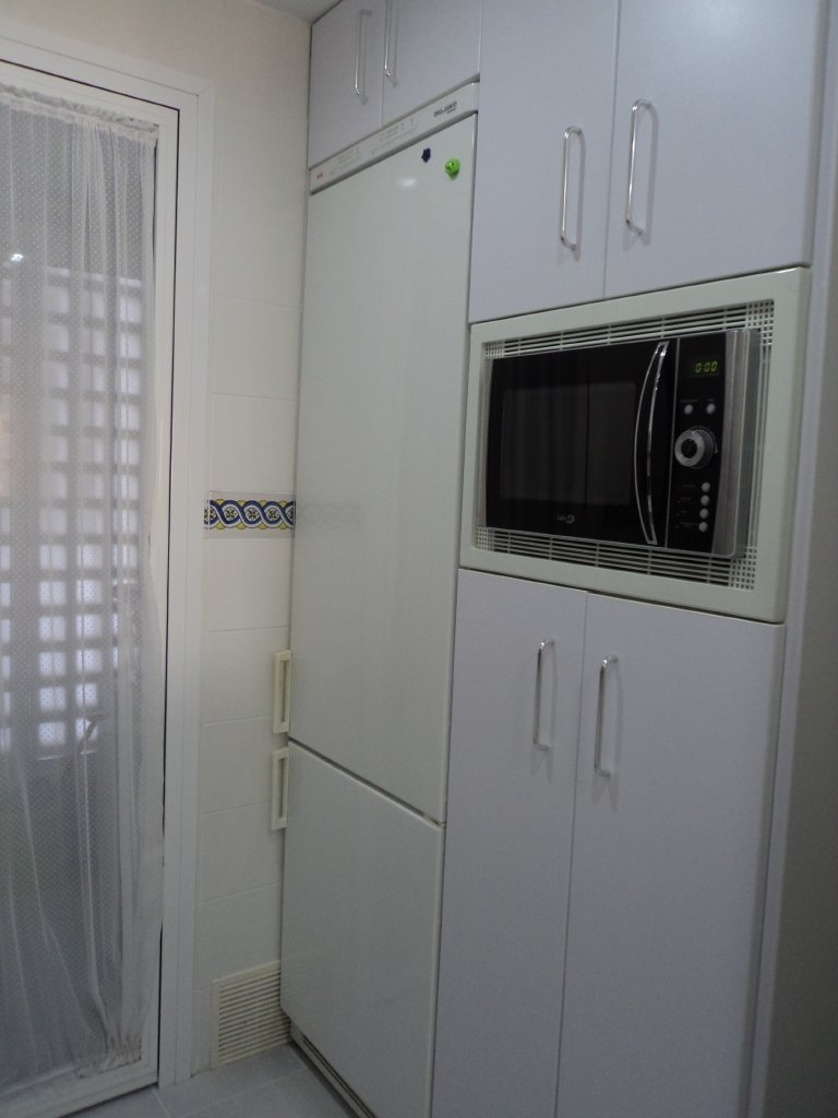 Flat for holidays in Costa Ballena - Largo norte (Rota)