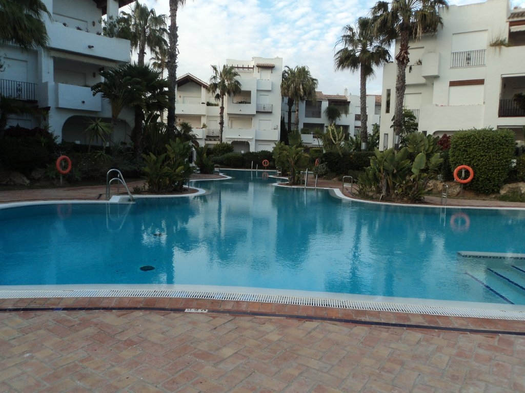 Flat for holidays in Costa Ballena - Largo norte (Rota)