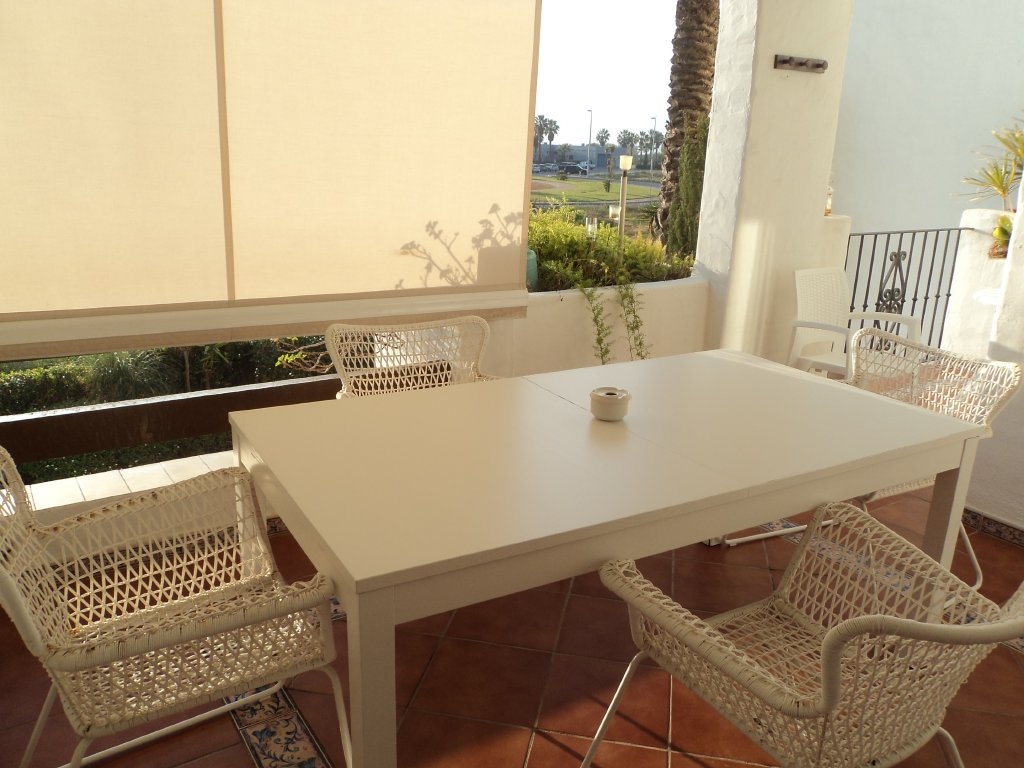 Flat for holidays in Costa Ballena - Largo norte (Rota)