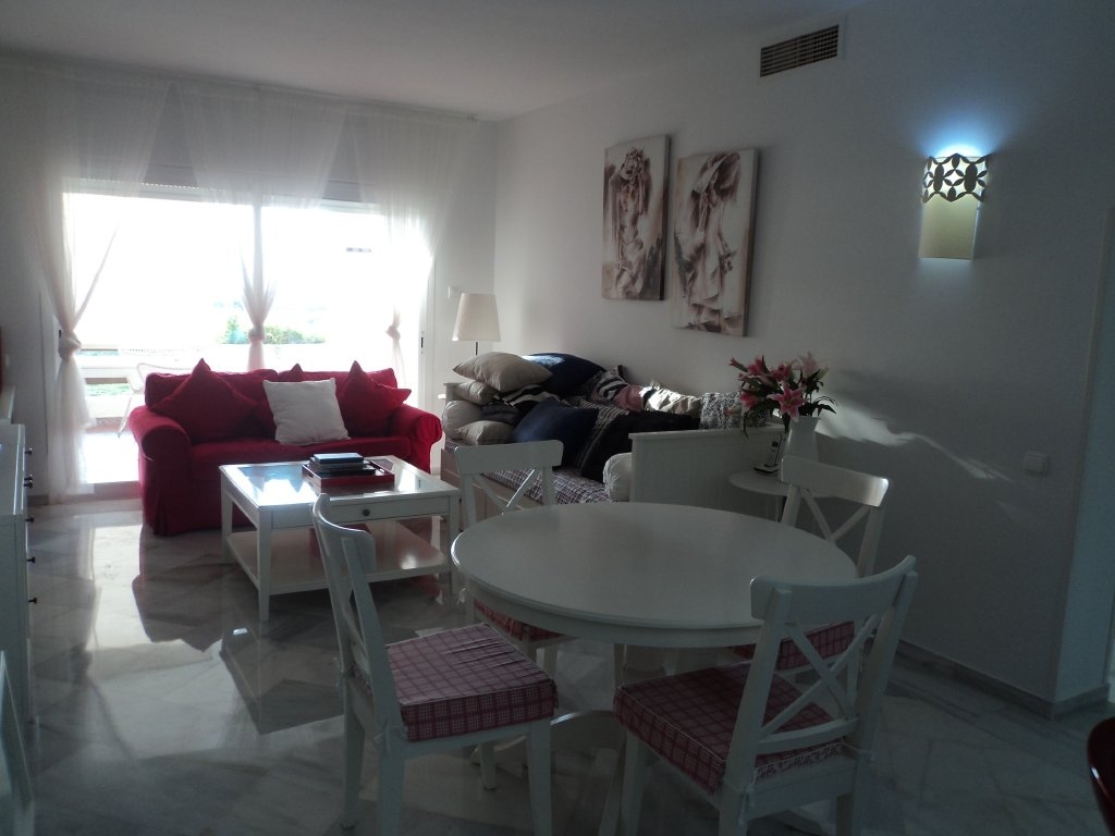 Piso de vacaciones en Costa Ballena - Largo norte (Rota)