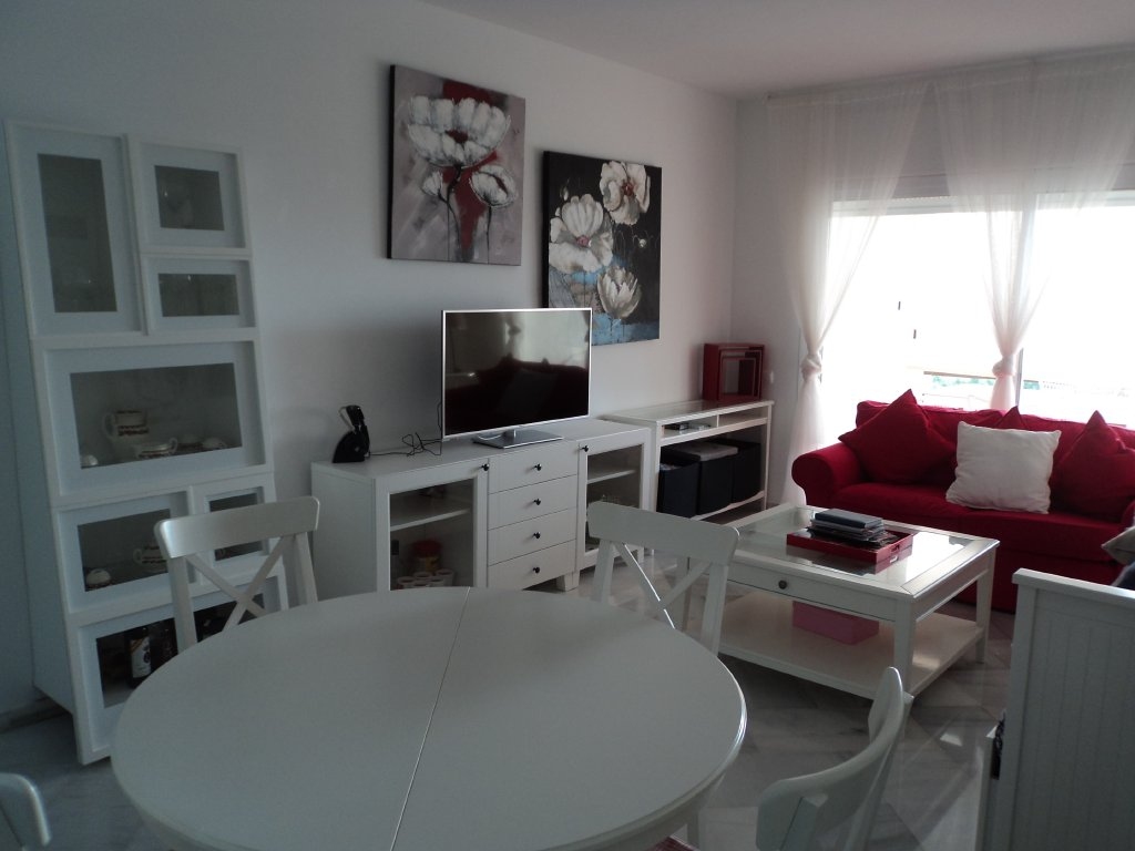 Flat for holidays in Costa Ballena - Largo norte (Rota)