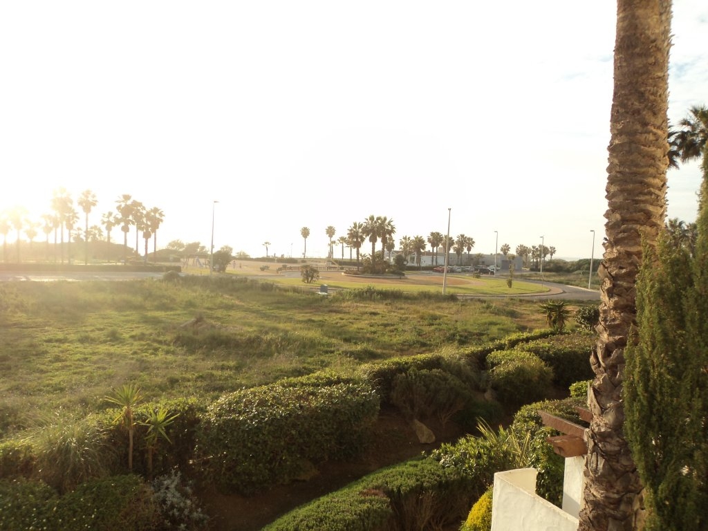 Piso di vacanza a Costa Ballena - Largo norte (Rota)