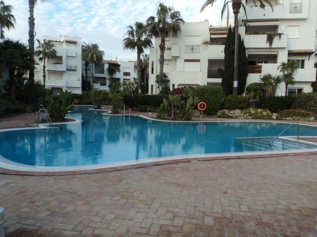 Flat for holidays in Costa Ballena - Largo norte (Rota)