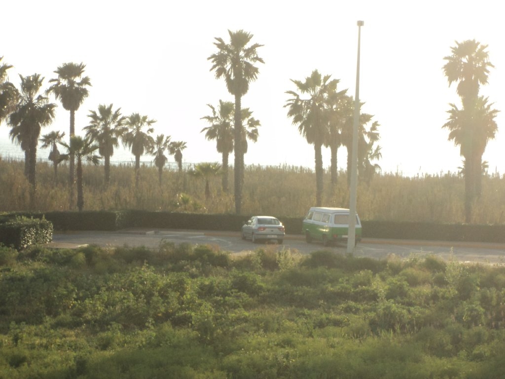 Piso di vacanza a Costa Ballena - Largo norte (Rota)