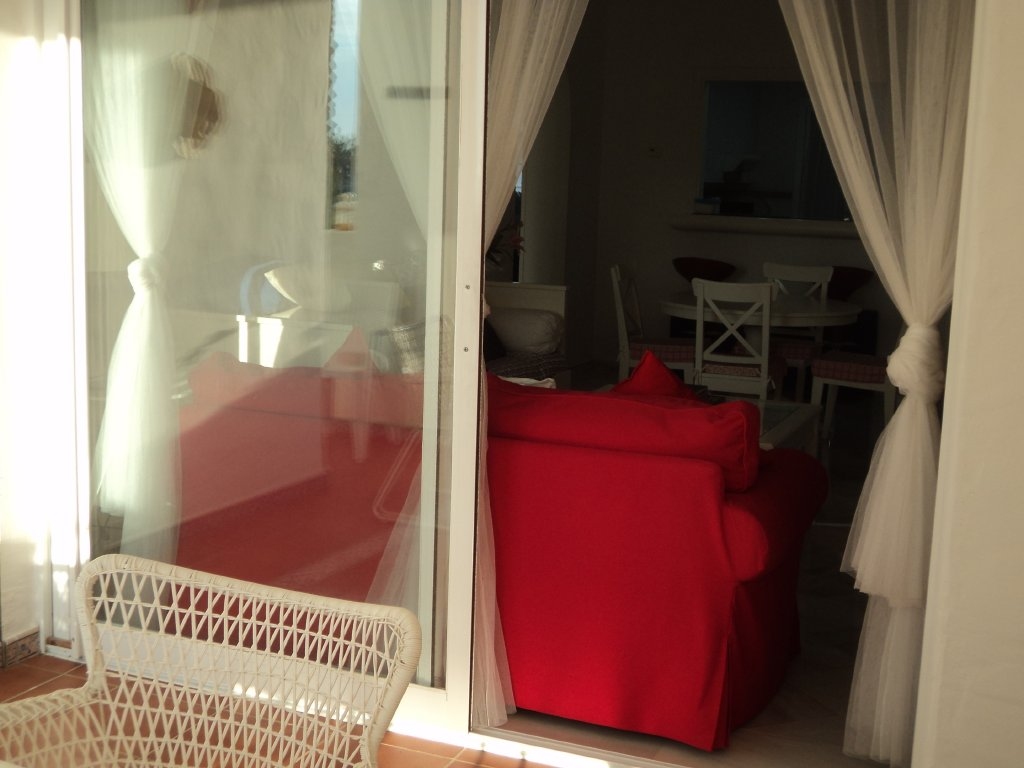 Flat for holidays in Costa Ballena - Largo norte (Rota)