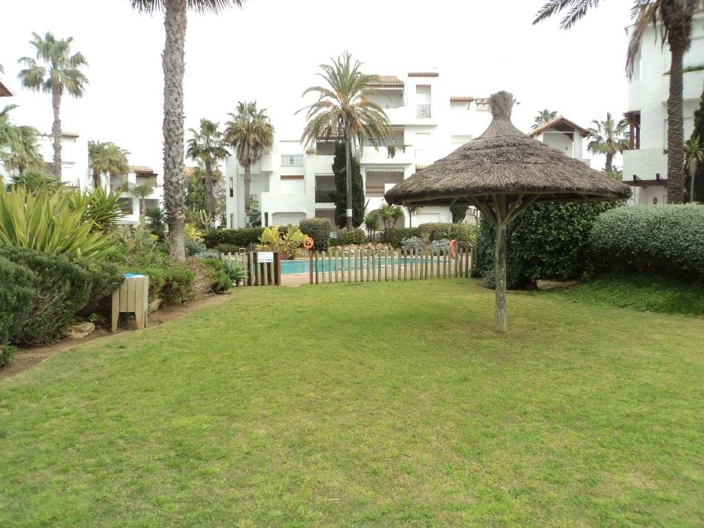 Piso de vacaciones en Costa Ballena - Largo norte (Rota)