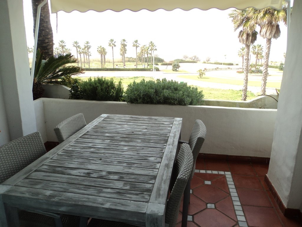 Flat for holidays in Costa Ballena - Largo norte (Rota)