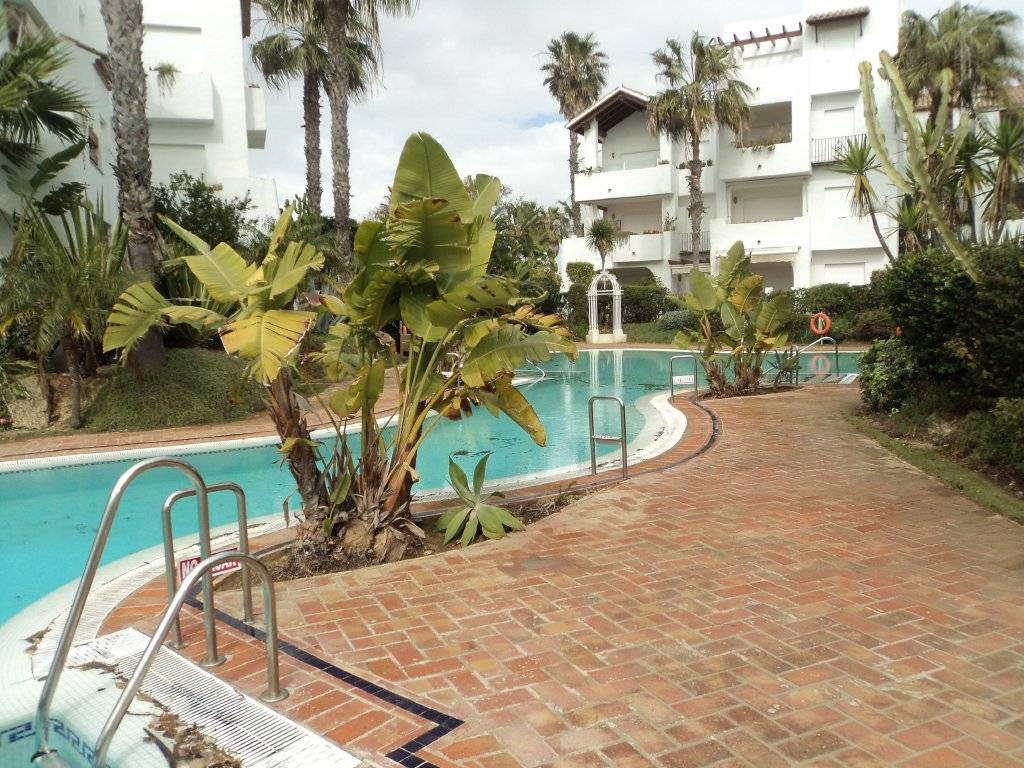 Piso de vacaciones en Costa Ballena - Largo norte (Rota)