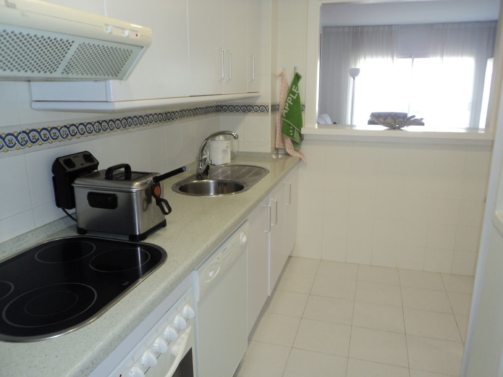 Flat for holidays in Costa Ballena - Largo norte (Rota)