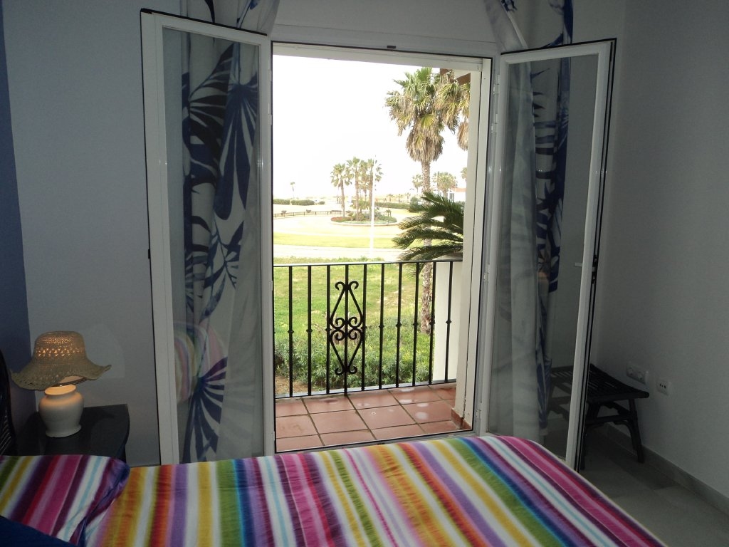 Wohnung für ferien in Costa Ballena - Largo norte (Rota)