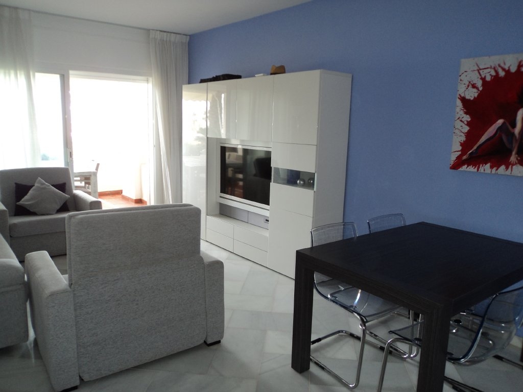 Wohnung für ferien in Costa Ballena - Largo norte (Rota)