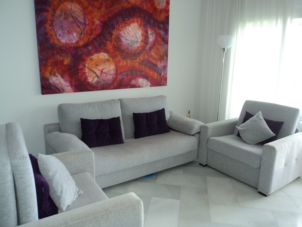 Flat for holidays in Costa Ballena - Largo norte (Rota)