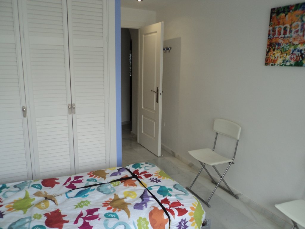 Wohnung für ferien in Costa Ballena - Largo norte (Rota)