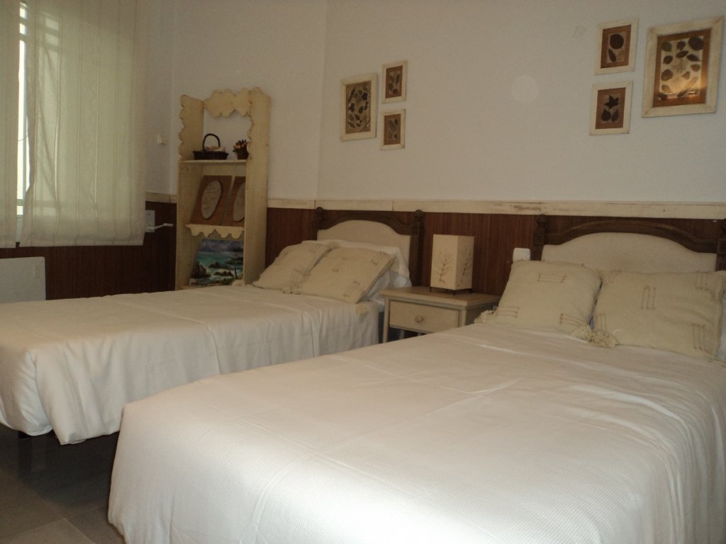 Apartamento en alquiler en Costa Ballena - Largo norte (Rota)