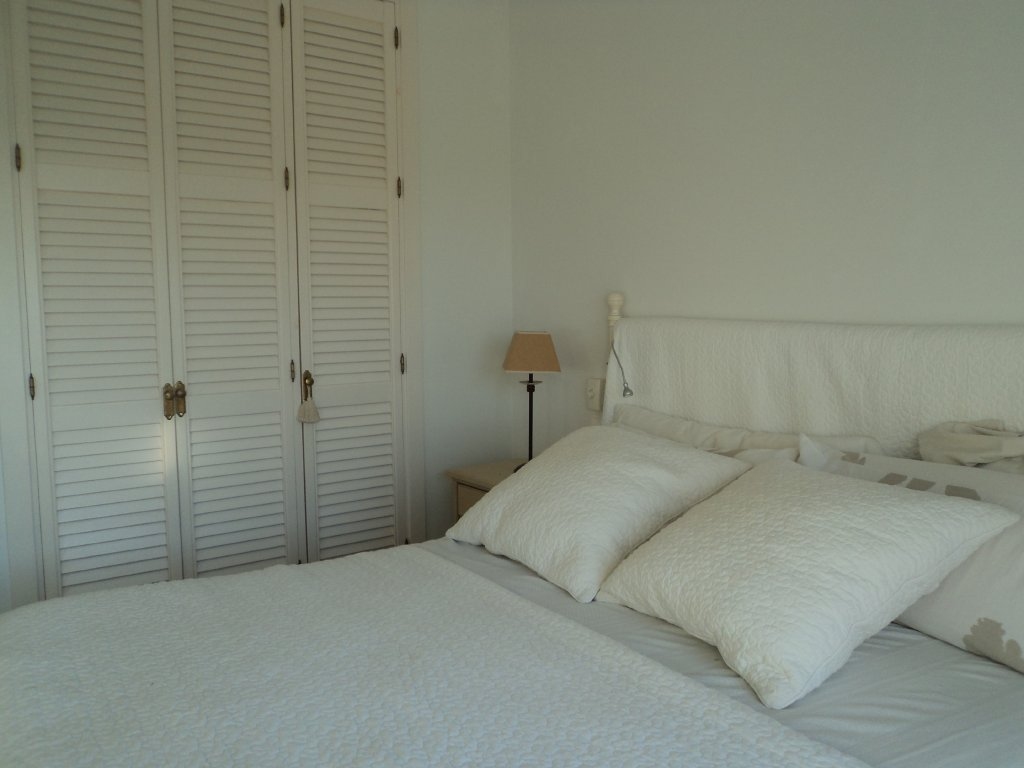 Apartamento en alquiler en Costa Ballena - Largo norte (Rota)