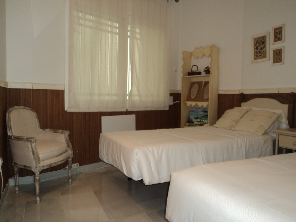 квартира в аренде в Costa Ballena - Largo norte (Rota)