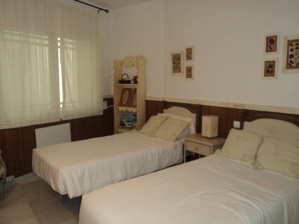 Apartamento en alquiler en Costa Ballena - Largo norte (Rota)