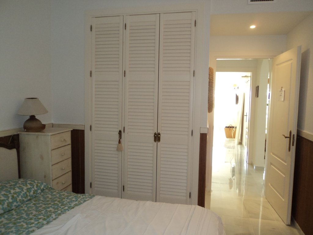 Apartamento en alquiler en Costa Ballena - Largo norte (Rota)