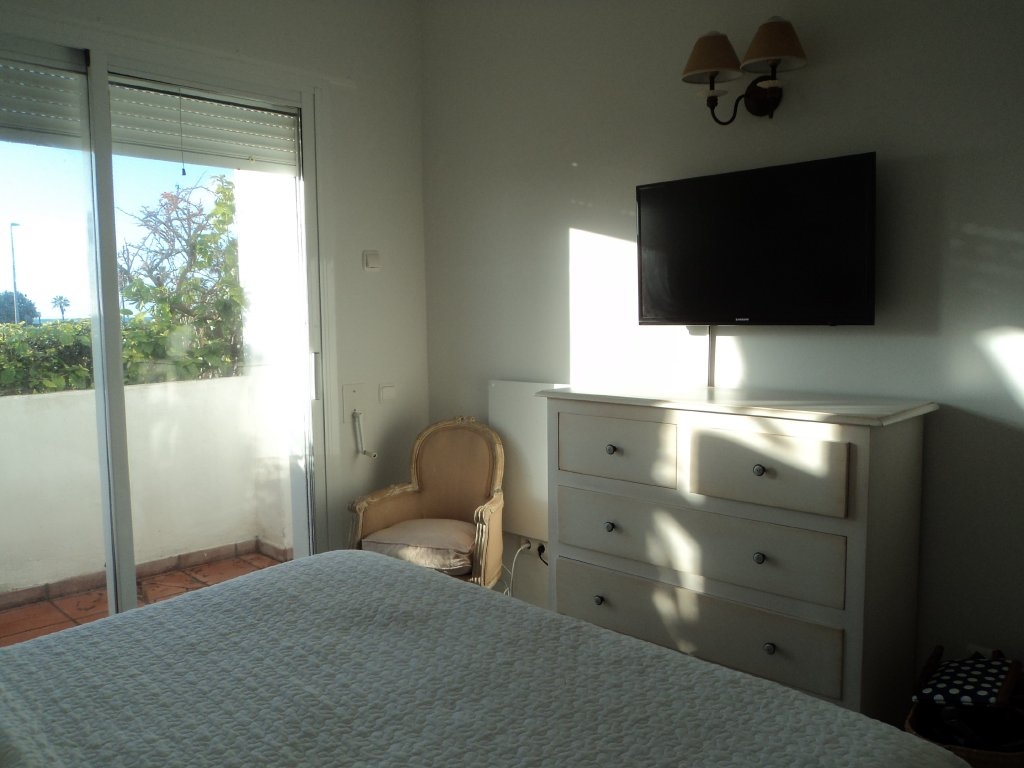 Petit Appartement en location à Costa Ballena - Largo norte (Rota)