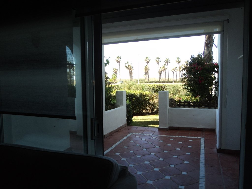 Apartment for rent in Costa Ballena - Largo norte (Rota)