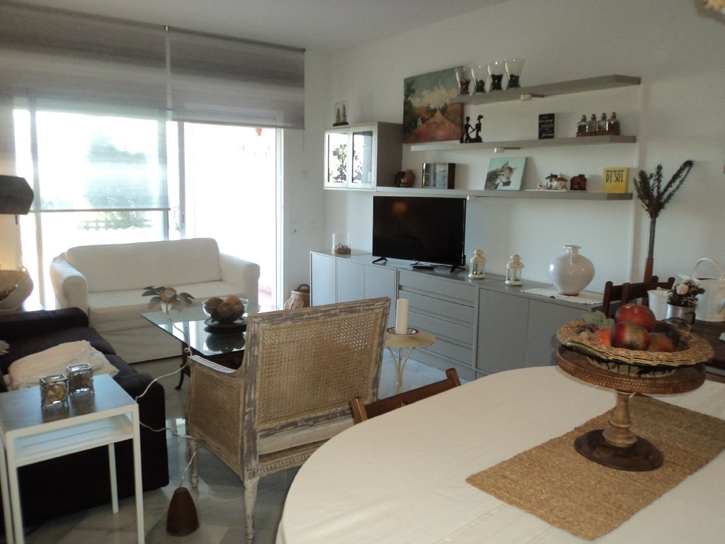 Apartamento en alquiler en Costa Ballena - Largo norte (Rota)