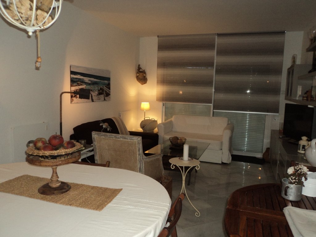 Apartamento en alquiler en Costa Ballena - Largo norte (Rota)