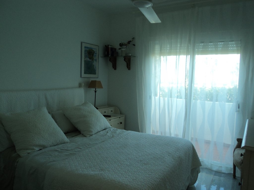 Apartamento en alquiler en Costa Ballena - Largo norte (Rota)