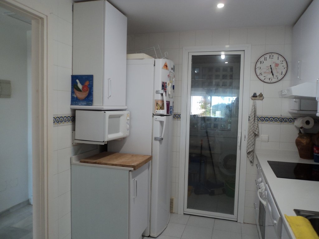 Apartamento en alquiler en Costa Ballena - Largo norte (Rota)