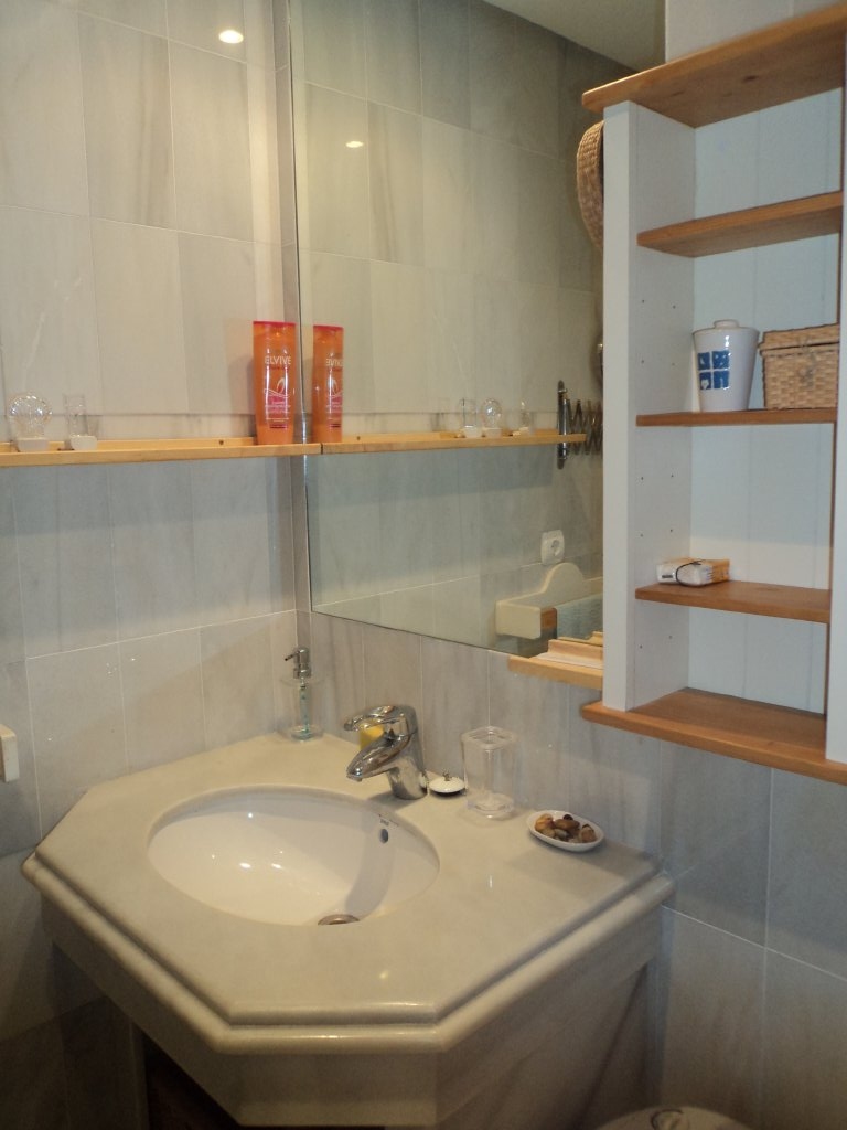 Apartamento en alquiler en Costa Ballena - Largo norte (Rota)