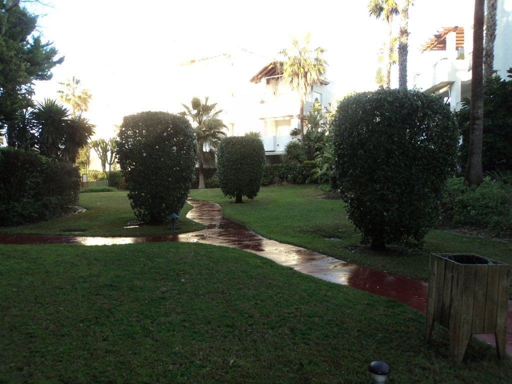 Apartamento en alquiler en Costa Ballena - Largo norte (Rota)