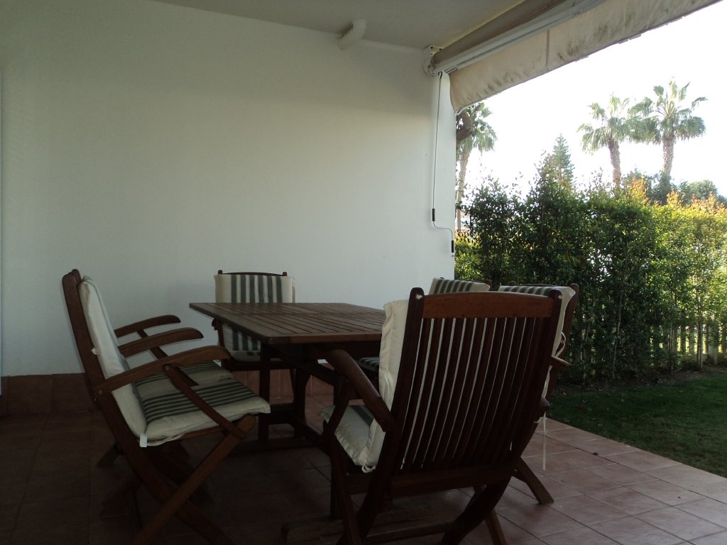 Chalet for rent in Costa Ballena - Largo norte (Rota)