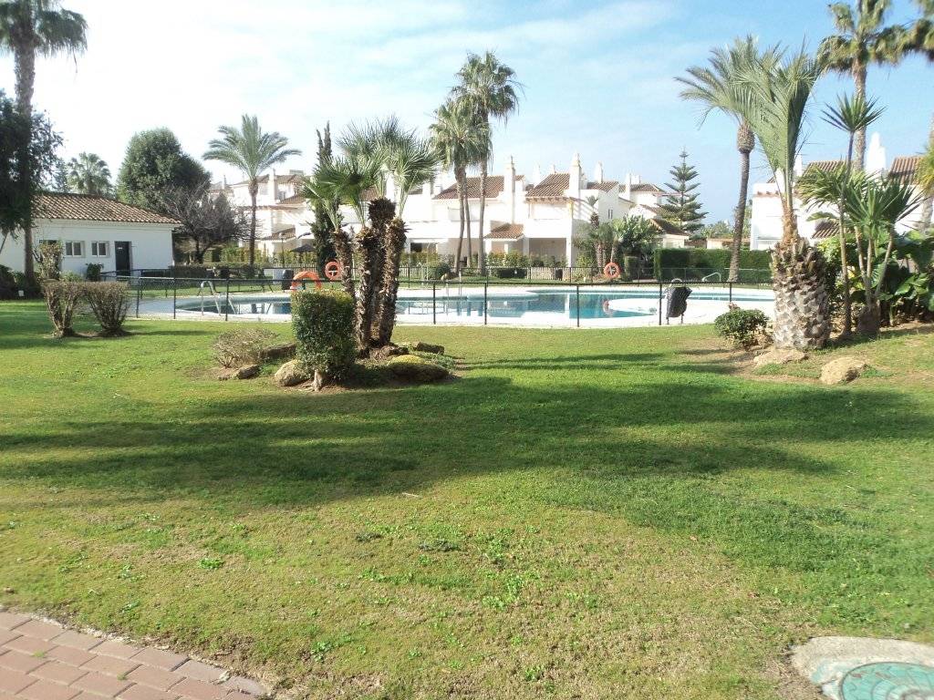 Chalet for rent in Costa Ballena - Largo norte (Rota)