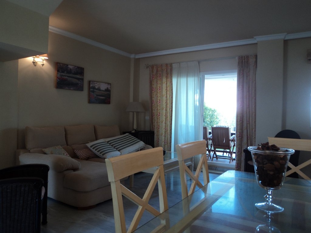 Chalet for rent in Costa Ballena - Largo norte (Rota)