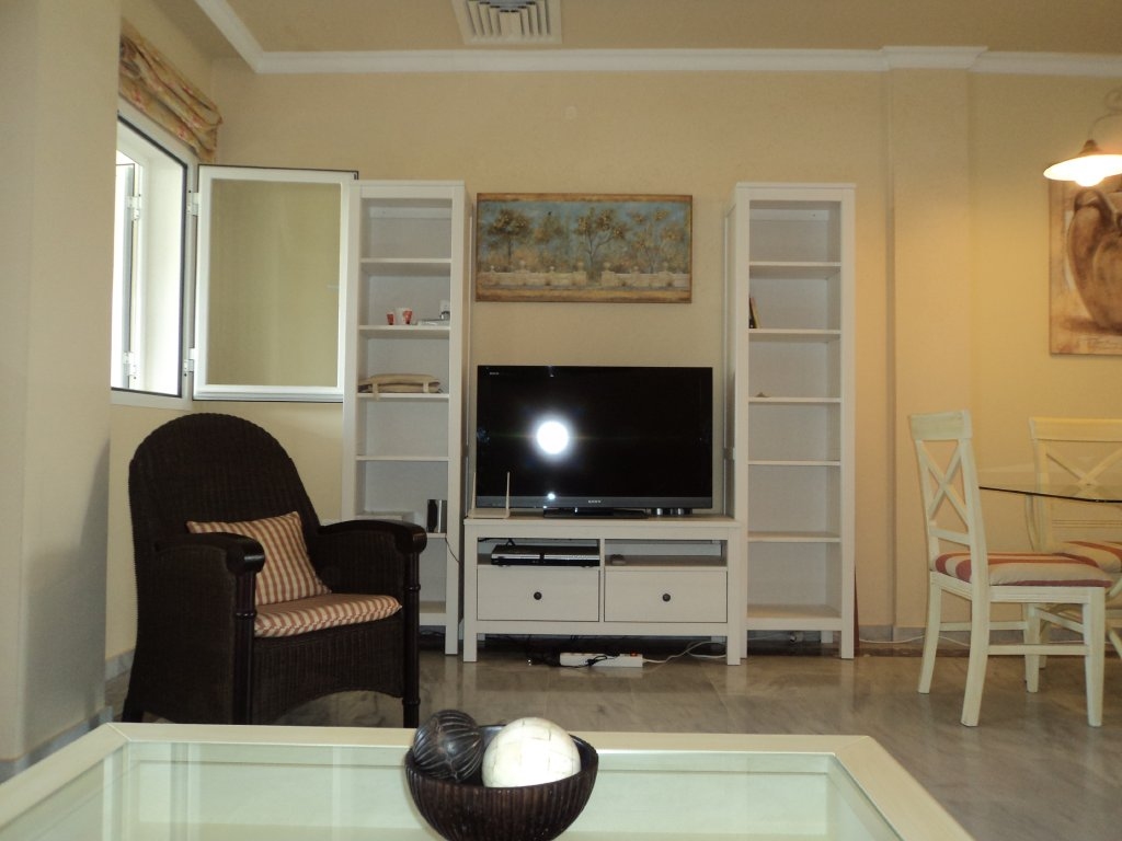 Chalet for rent in Costa Ballena - Largo norte (Rota)