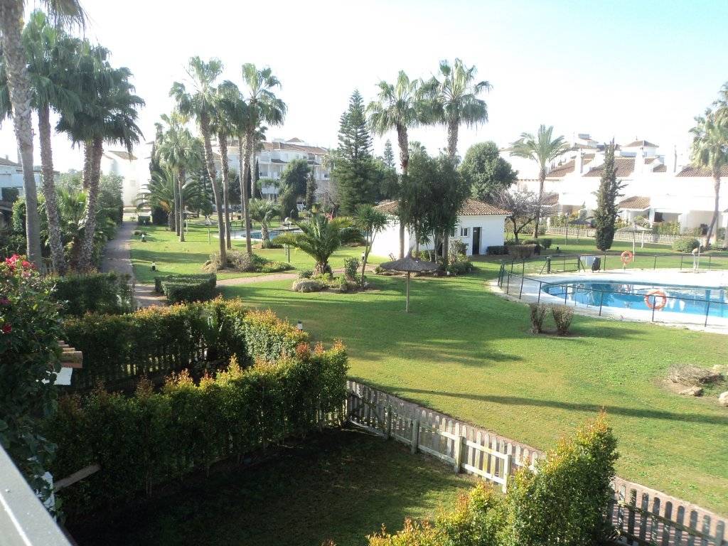 Chalet for rent in Costa Ballena - Largo norte (Rota)