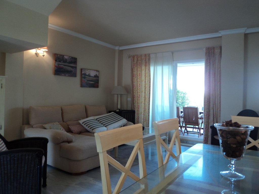 Chalet for rent in Costa Ballena - Largo norte (Rota)