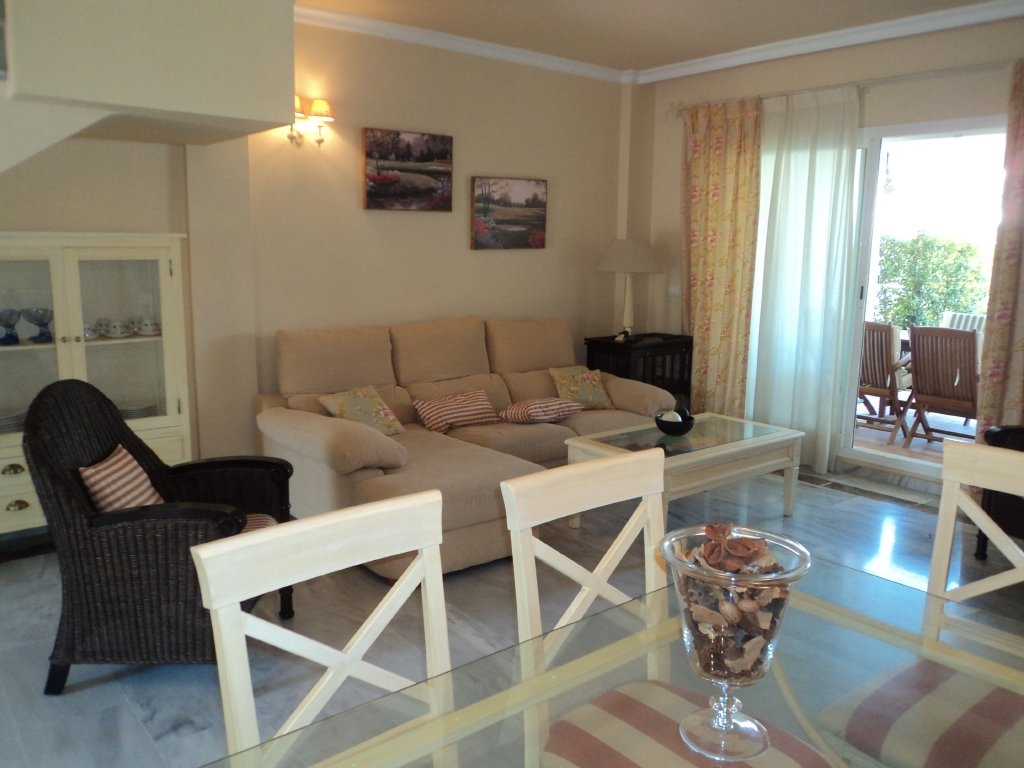 Chalet for rent in Costa Ballena - Largo norte (Rota)