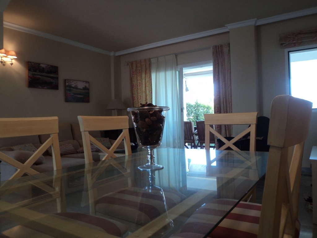 Chalet te huur in Costa Ballena - Largo norte (Rota)