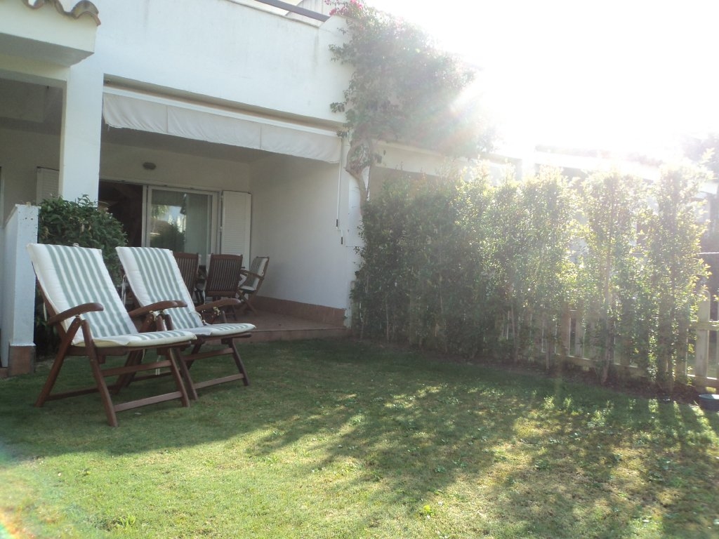 Chalet te huur in Costa Ballena - Largo norte (Rota)