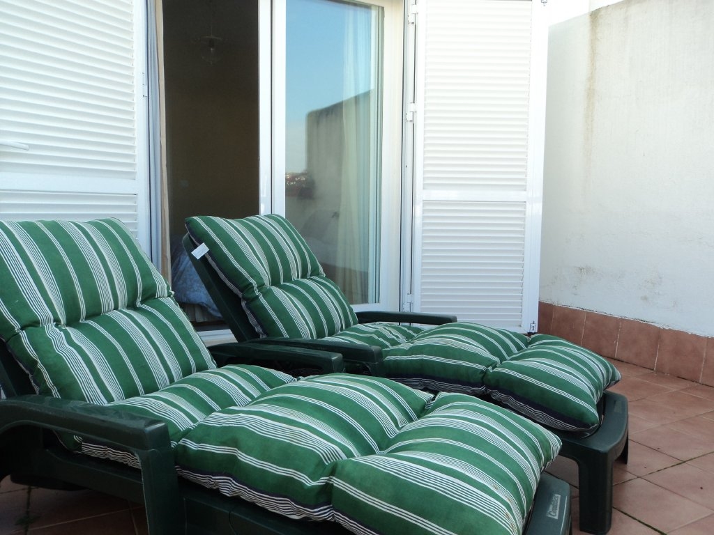 Chalet for rent in Costa Ballena - Largo norte (Rota)