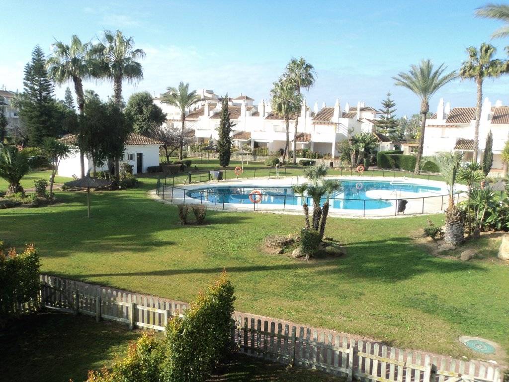 Chalethaus zur miete in Costa Ballena - Largo norte (Rota)