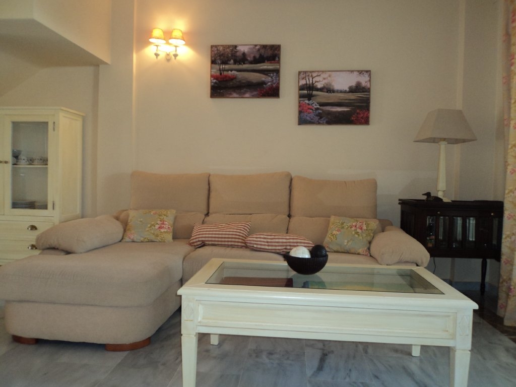 Chalet for rent in Costa Ballena - Largo norte (Rota)