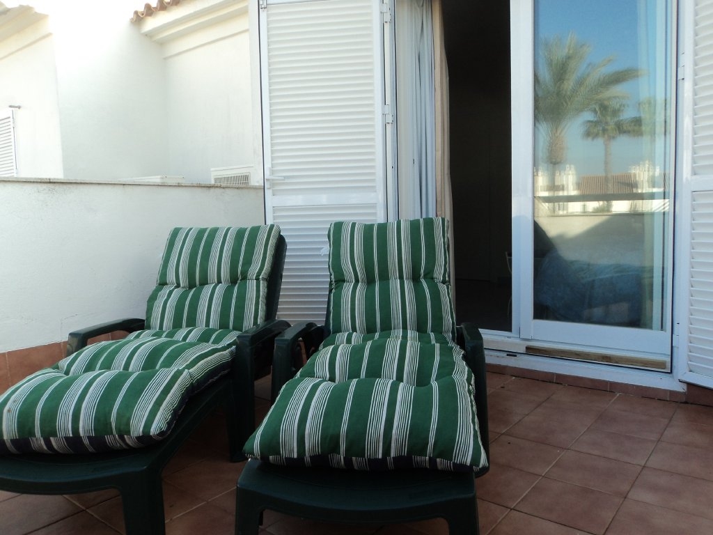 Chalet te huur in Costa Ballena - Largo norte (Rota)