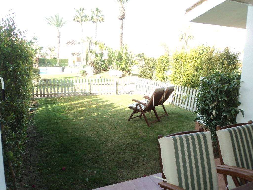 Chalet for rent in Costa Ballena - Largo norte (Rota)