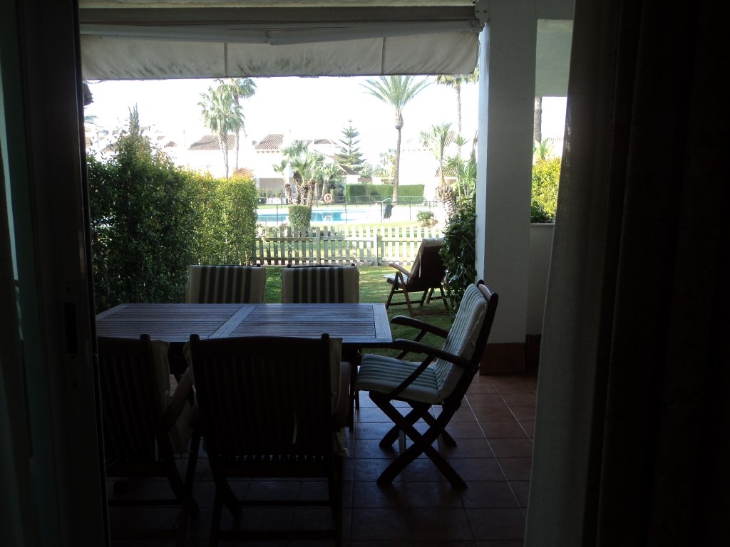 Chalet en alquiler en Costa Ballena - Largo norte (Rota)