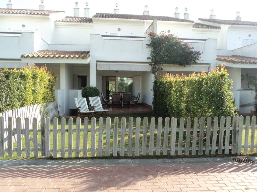 Chalet te huur in Costa Ballena - Largo norte (Rota)