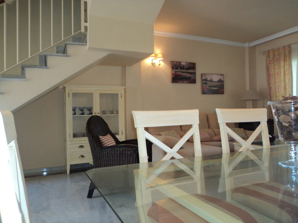 Chalet en alquiler en Costa Ballena - Largo norte (Rota)