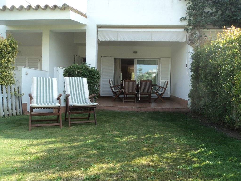 Villa udlejes i Costa Ballena - Largo norte (Rota)