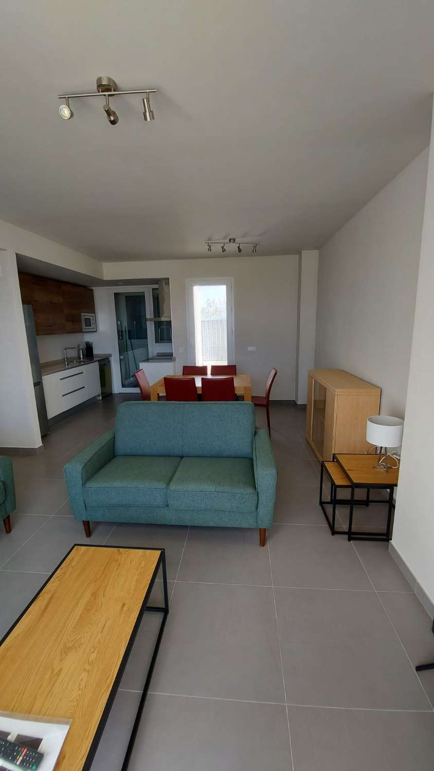 Wohnung für ferien in Cádiz